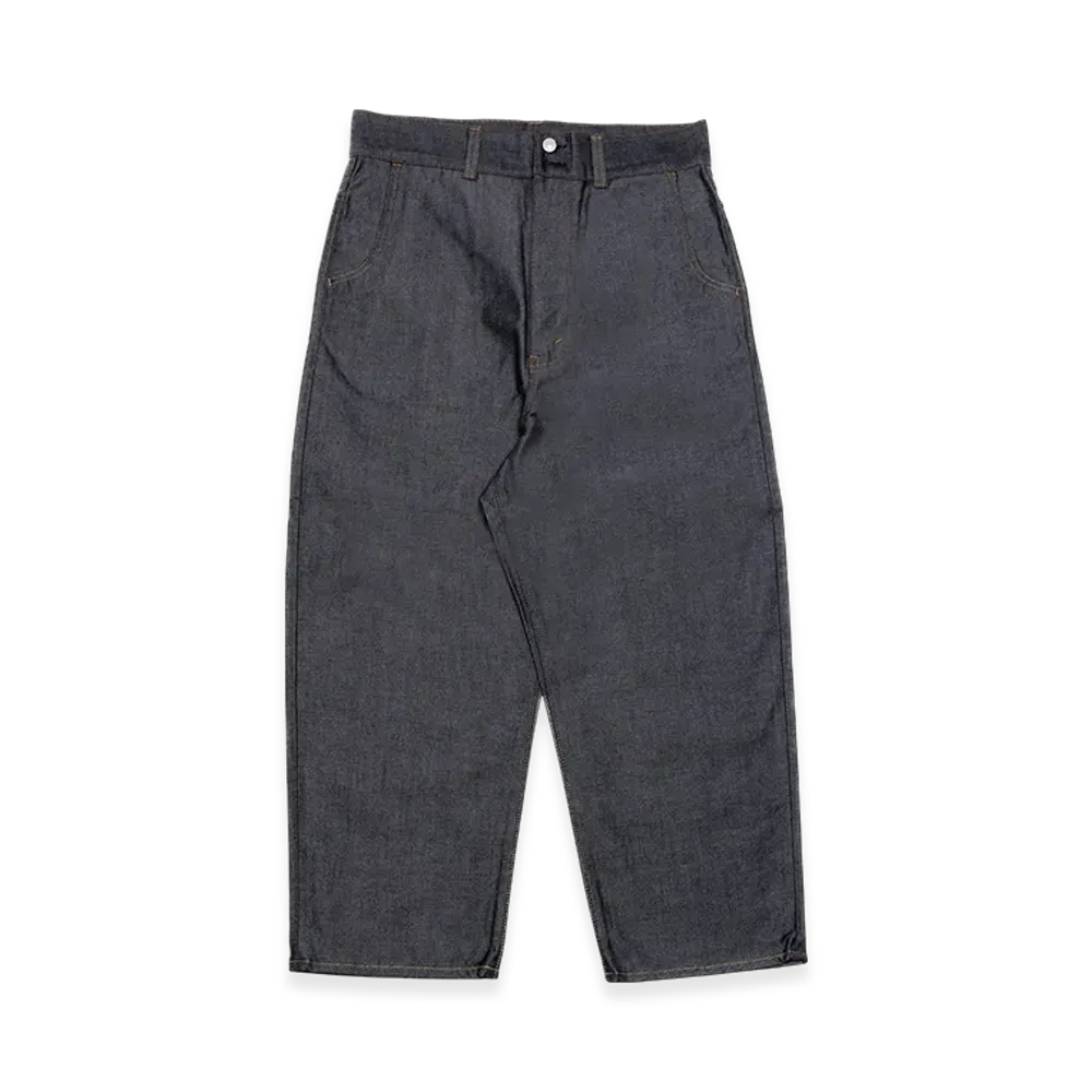 eYe JUNYA WATANABE MAN x Levi's Jeans "Indigo/Brown"