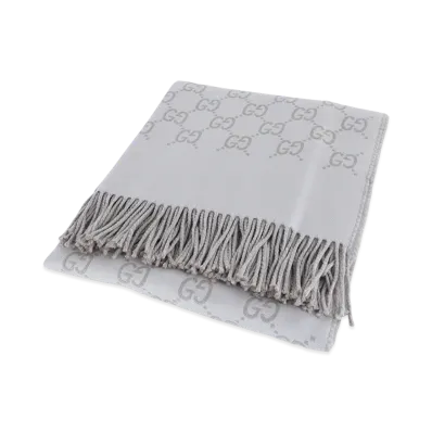 GUCCI Women's Scarfs "Printed"