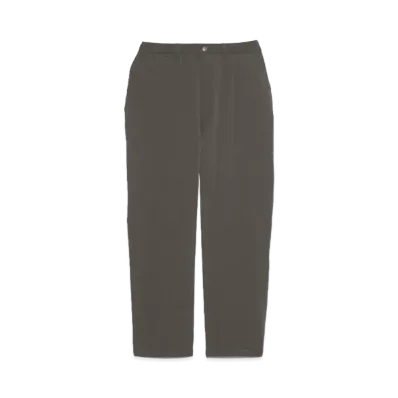 The North Face PURPLE LABEL Stretch Twill Wide Tapered Field Pants "Olive"