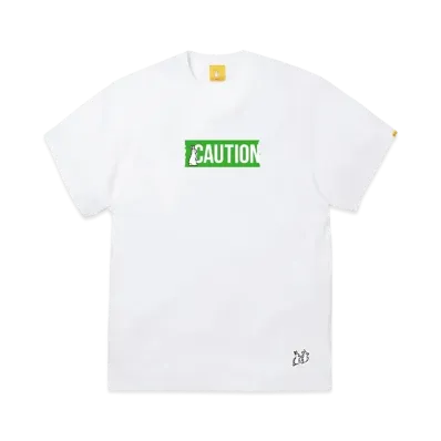 FR2 Pray For Myanmar T-shirt "White"