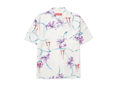 Supreme x The Great China Wall Dragon Polo Supreme x The Great China Wall Dragon Polo