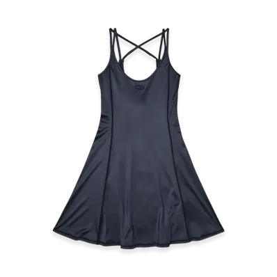 Diesel Women's Dresses "Black"