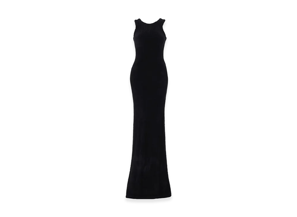 Saint Laurent Women's Dresses "Black"