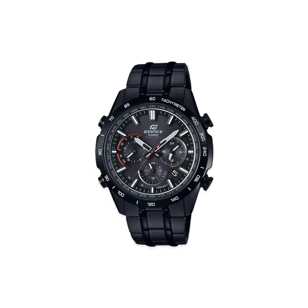 Casio EDIFICE Standard Model EFR-557TRP-1AJR