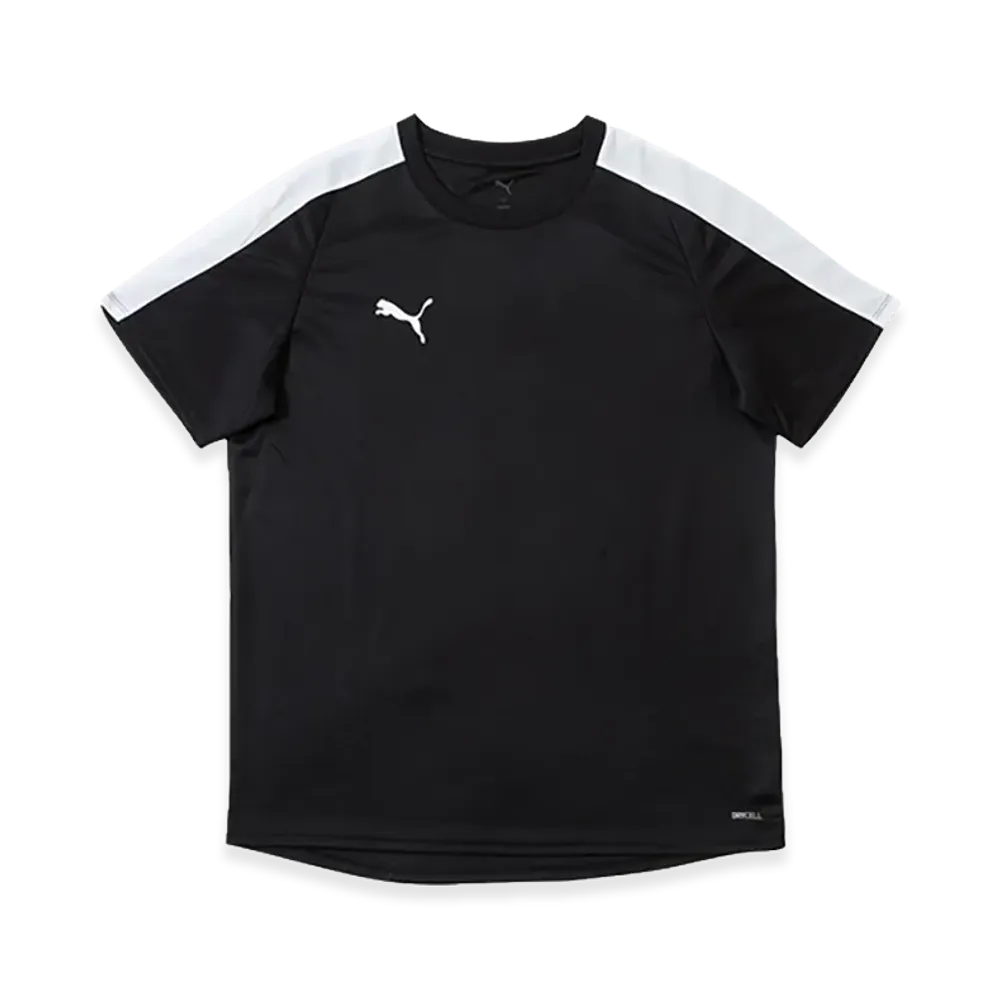 PUMA VOLTAGE T-shirt "Puma Black/Puma White"