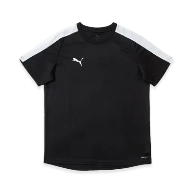 PUMA VOLTAGE T-shirt "Puma Black/Puma White"