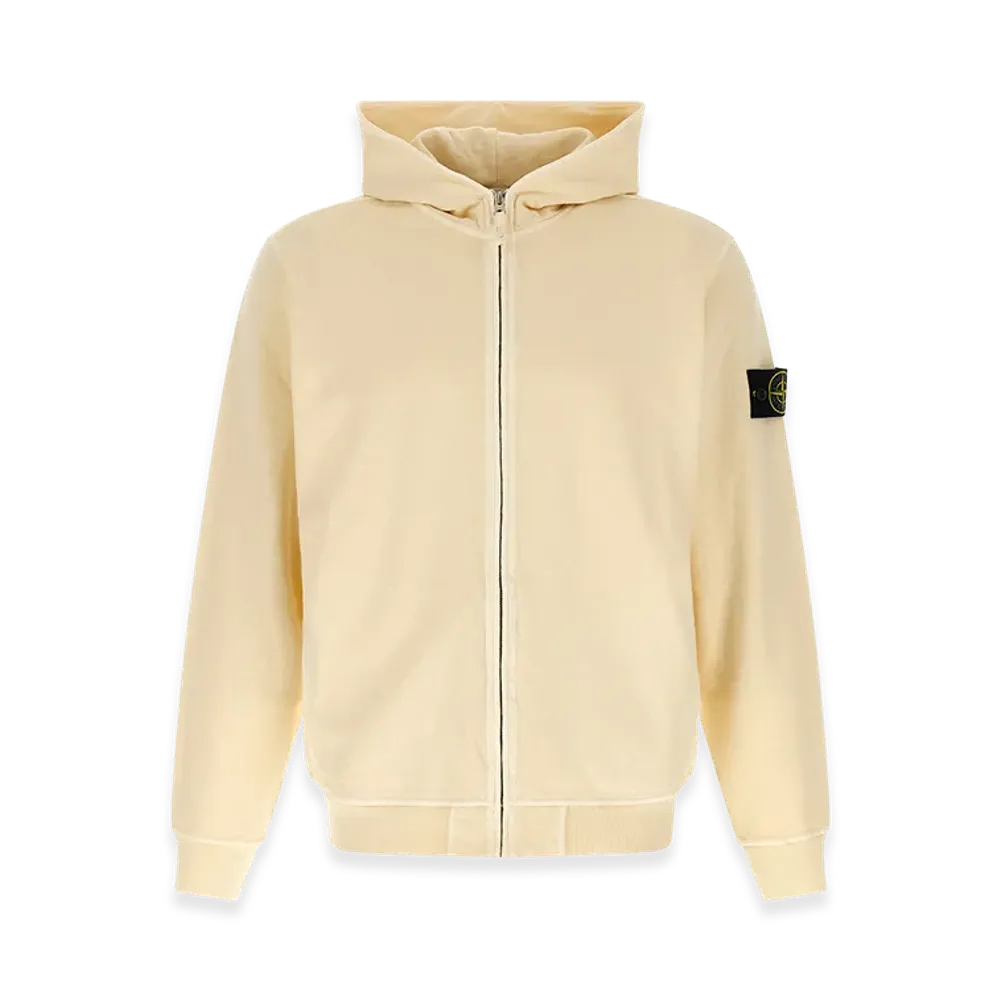Stone Island 6100032 Hoodie "Beige"