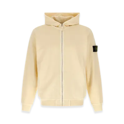 Stone Island 6100032 Hoodie "Beige"