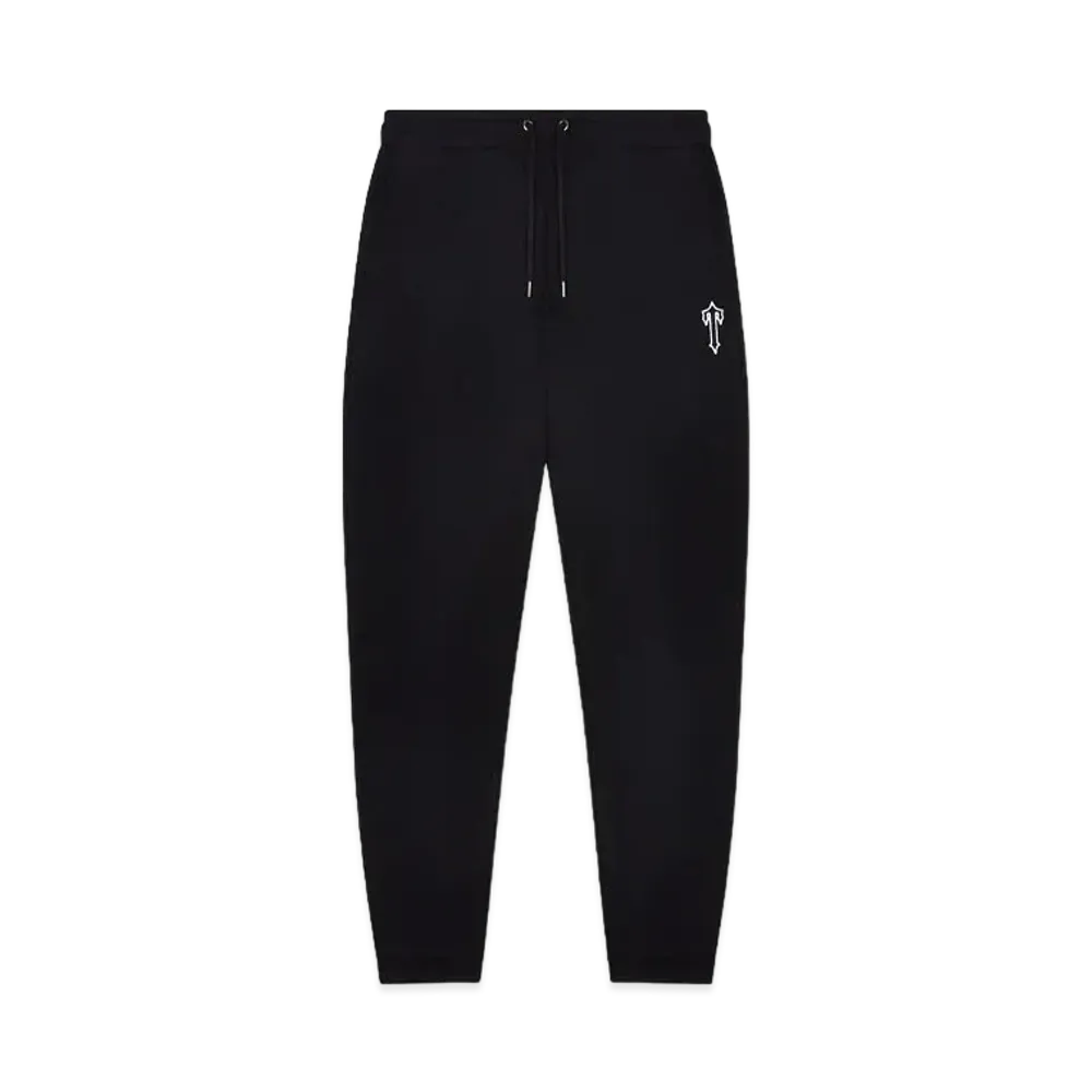 TRAPSTAR Foundation Jogger "Black"