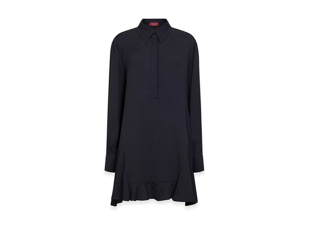 GUCCI Women's Dresses "Black"