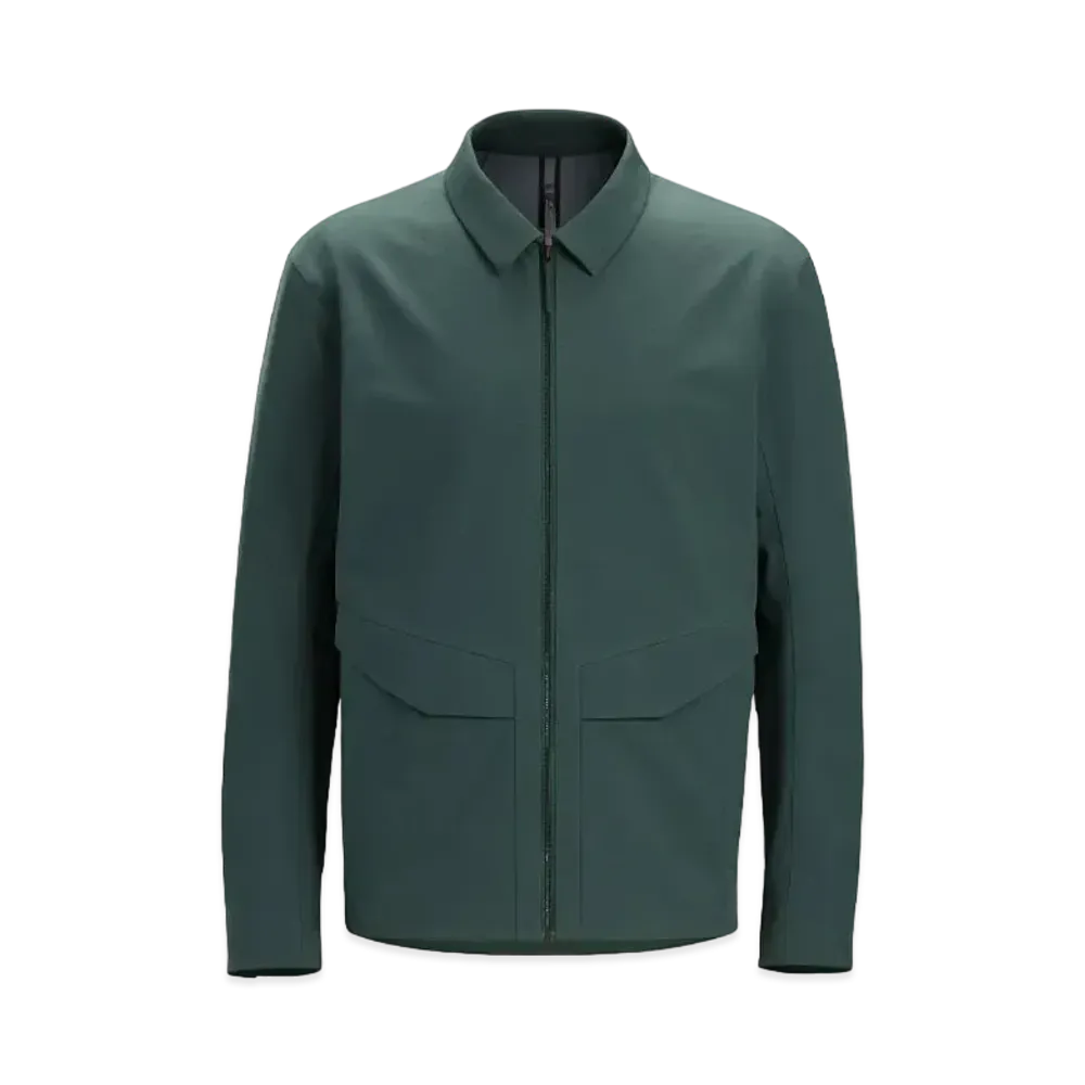 ARC'TERYX Spear Jacket Men'S "Deep Juniper" X000007514