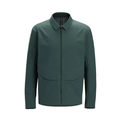 ARC'TERYX Spear Jacket Men'S "Deep Juniper" X000007514