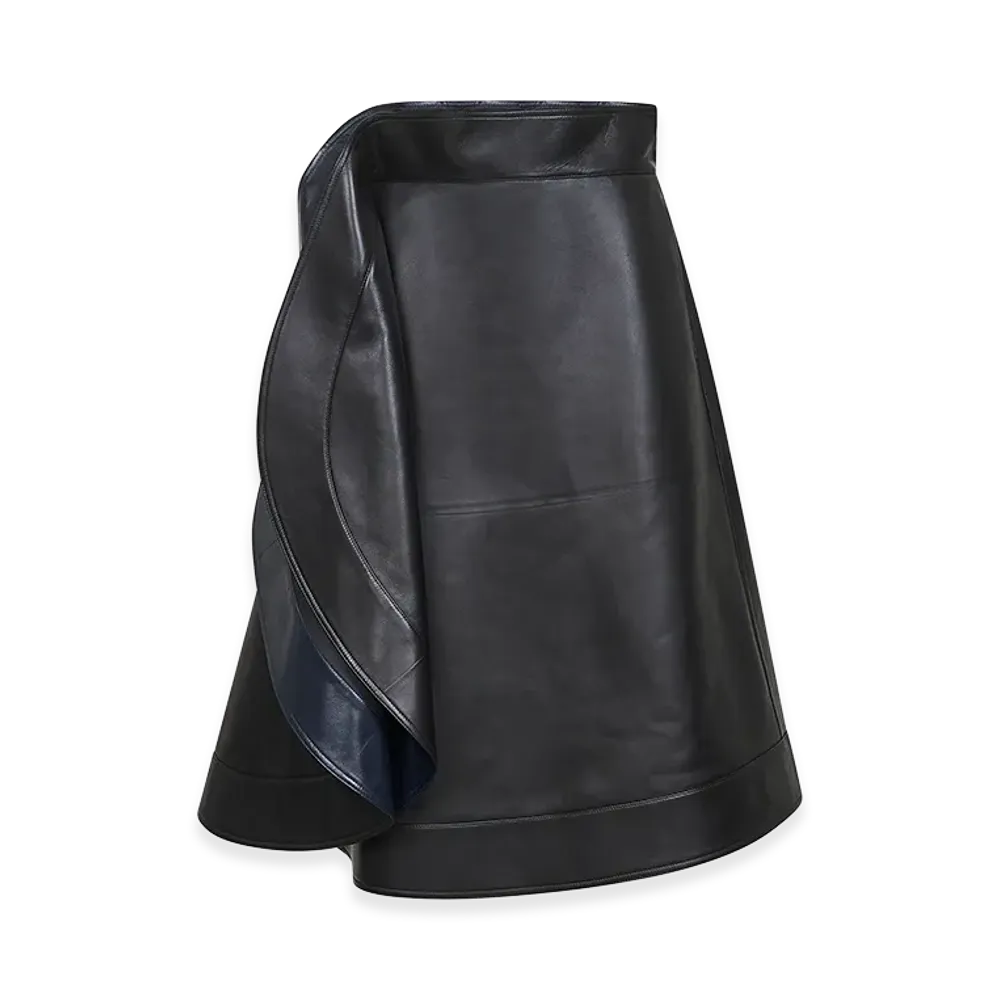Bottega Veneta Women's Skirts "Black"