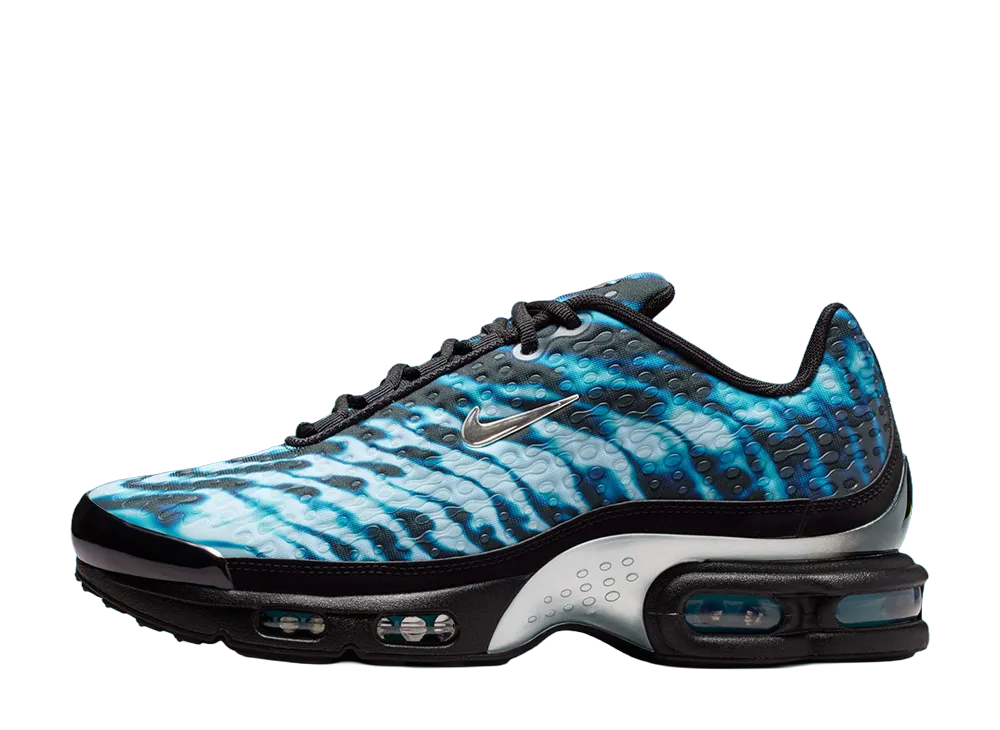 Nike Air Max Plus 7 "Scorpion"