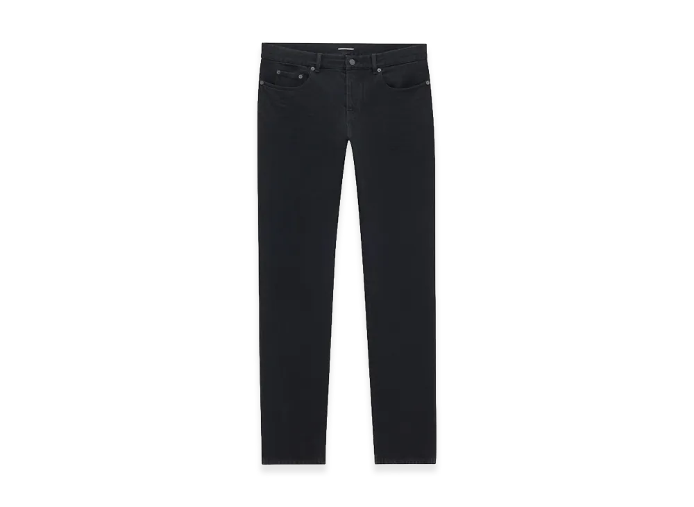 Saint Laurent Jeans "Black"