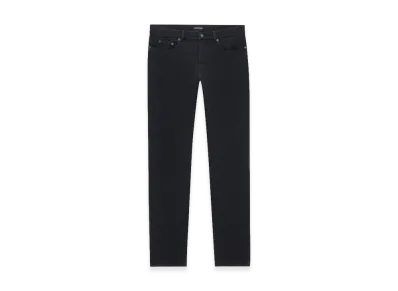 Saint Laurent Jeans "Black"