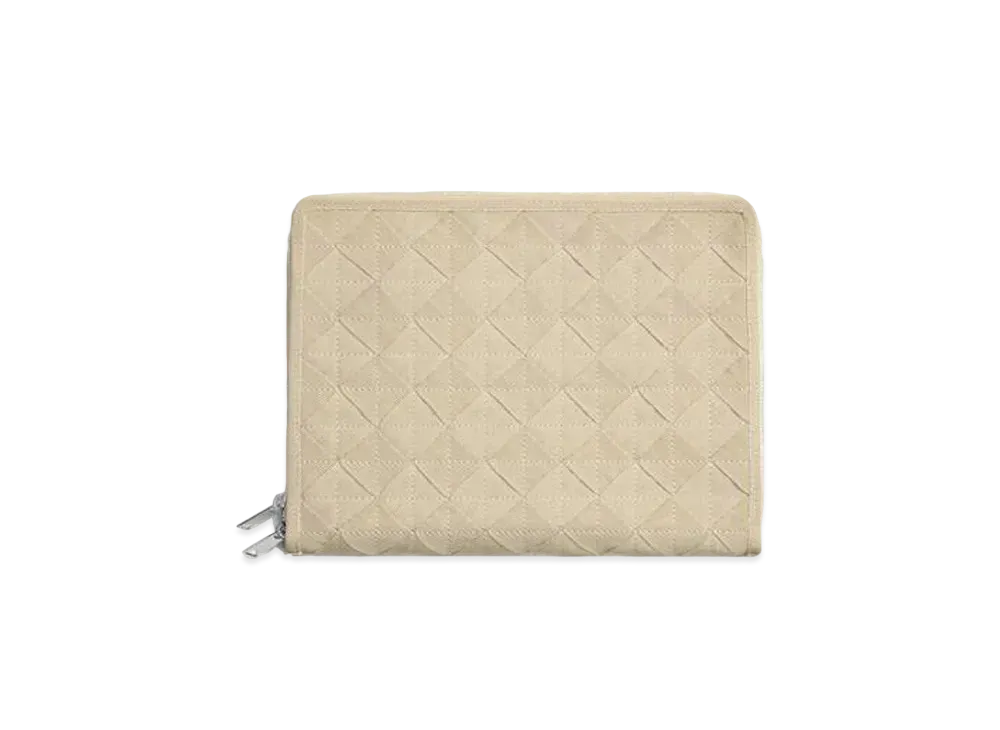 Bottega Veneta Travel Case "Plaster"