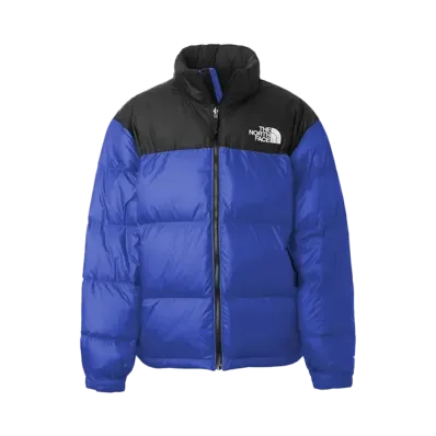 The North Face 1996 Retro Nuptse Jacket "Blue"