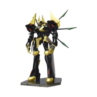 ROBOT SPIRITS <SIDE KMF> Gawain