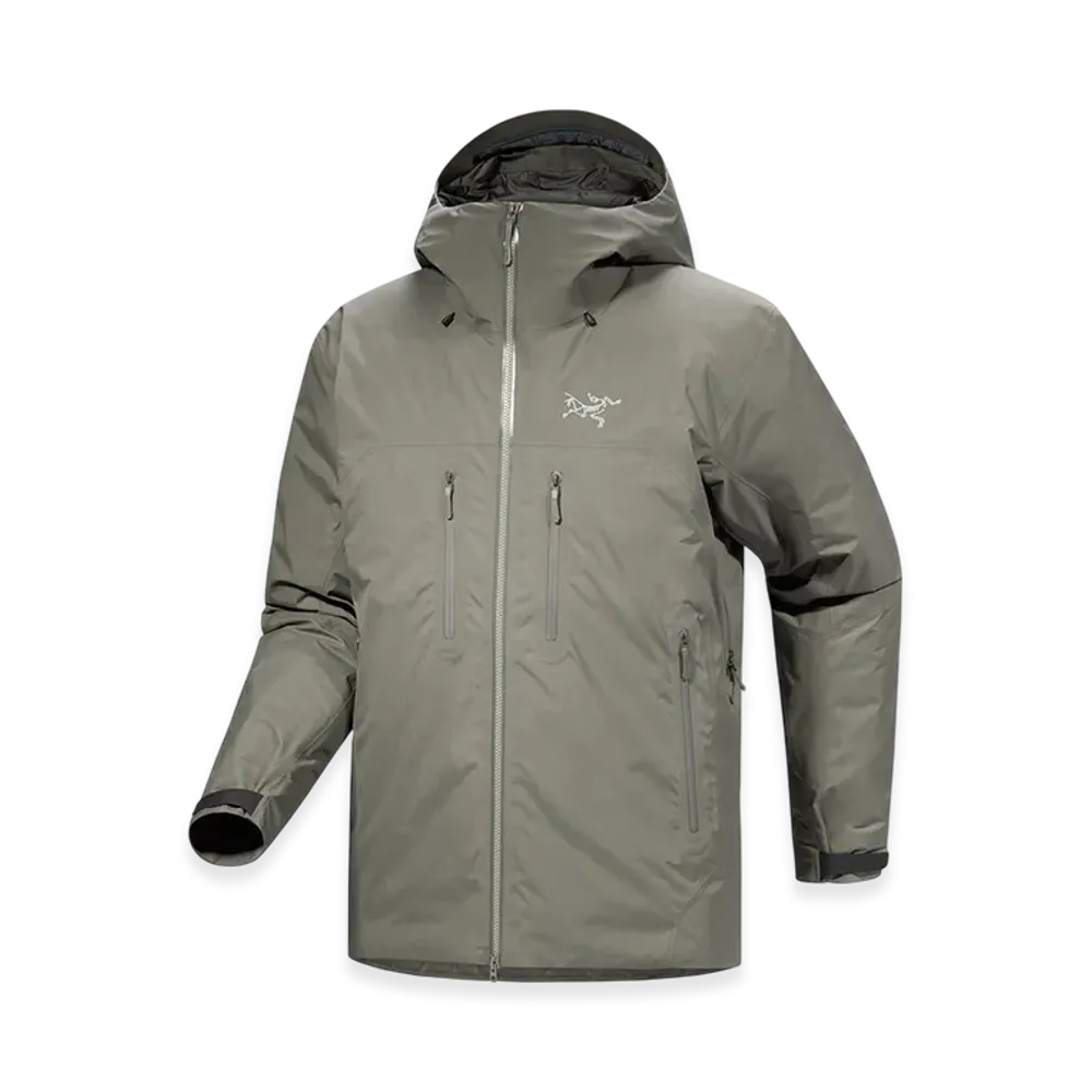 ARC'TERYX Beta Down Jacket Men's "Forage" X000009892