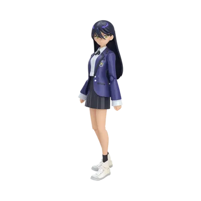 BANDAI "Figure-rise Standard" -Mobile Suit Gundam GQuuuuuuX- Nyan