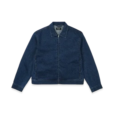 PALACE Susanoo Denim Jacket "Indigo"