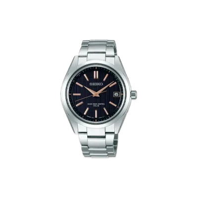 SEIKO Brightz Flight Expert Chronograph Solar Radio SAGZ087