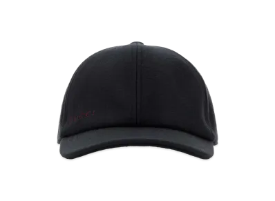 GUCCI Wool Baseball Cap "Blue"