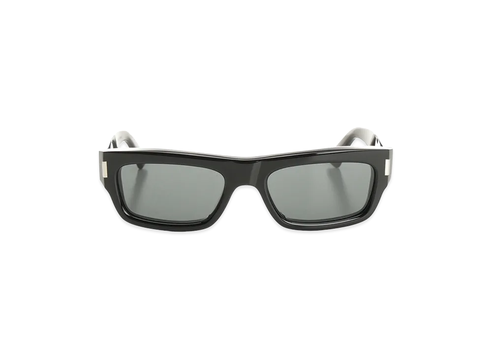 Saint Laurent Women's Sunglasses "Black"