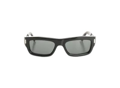 Saint Laurent Women's Sunglasses "Black"