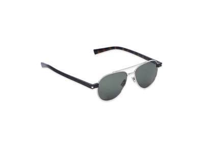 Saint Laurent YSL Sl 843 Sng "Metallic"