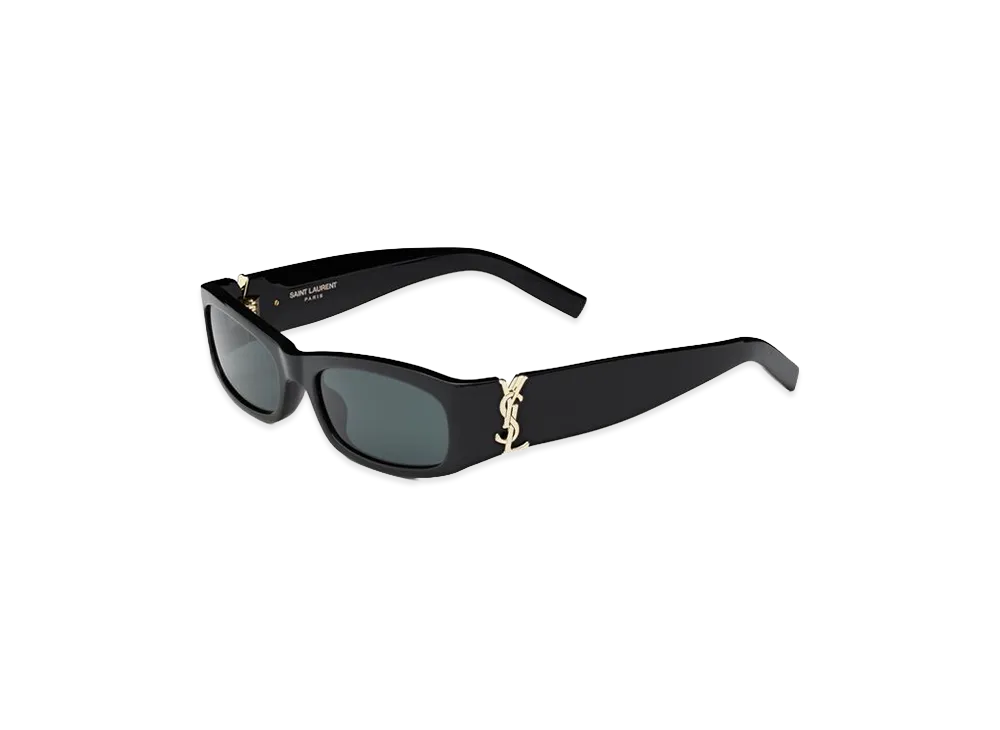 Saint Laurent Women's Sunglasses "Black"