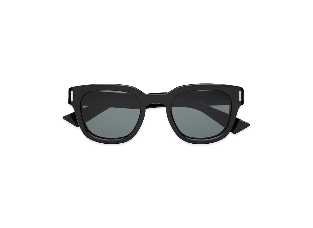 Saint Laurent Sl 838 Sunglasses "Black"
