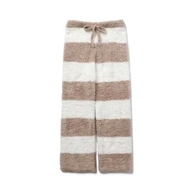 Bearbrick GELATO PIQUE Border Long Pants "Beige"