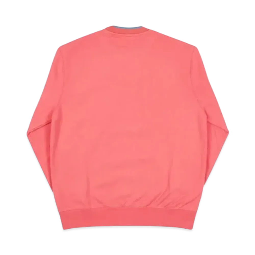 PALACE Panda Crew "Pink"