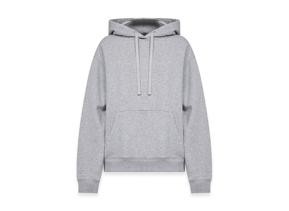 GUCCI Women's Cotton Sweatshirt Dress "Black"