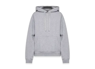 GUCCI Women's Cotton Sweatshirt Dress "Black"