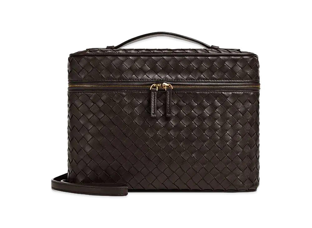 Bottega Veneta Soft Vanity "Fondente"