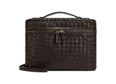 Bottega Veneta Soft Vanity "Fondente"