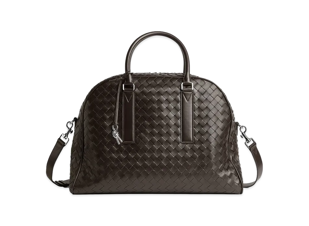 Bottega Veneta Getaway 24 Ore "Fondente"