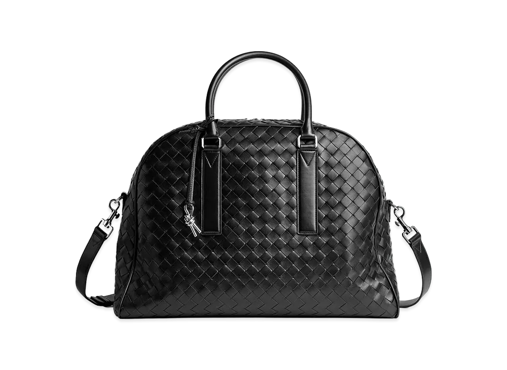 ボッテガ・ヴェネタ ボストンバッグ（4ページ目） | 通販・相場は