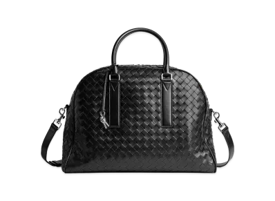Bottega Veneta Getaway 24 Ore "Black"