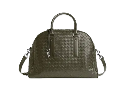 Bottega Veneta Getaway 24 Ore "Crocodile"