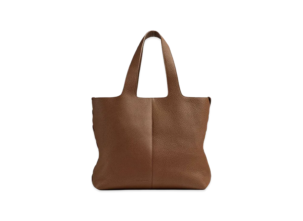 Bottega Veneta Diago Tote Bag "Nocciola"