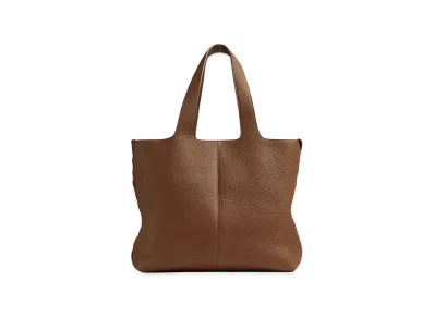 Bottega Veneta Diago Tote Bag "Nocciola"