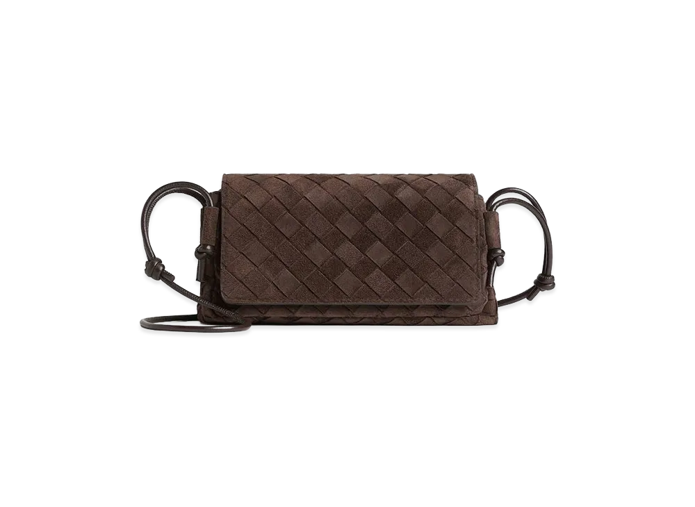 Bottega Veneta Notturno "Fondente"