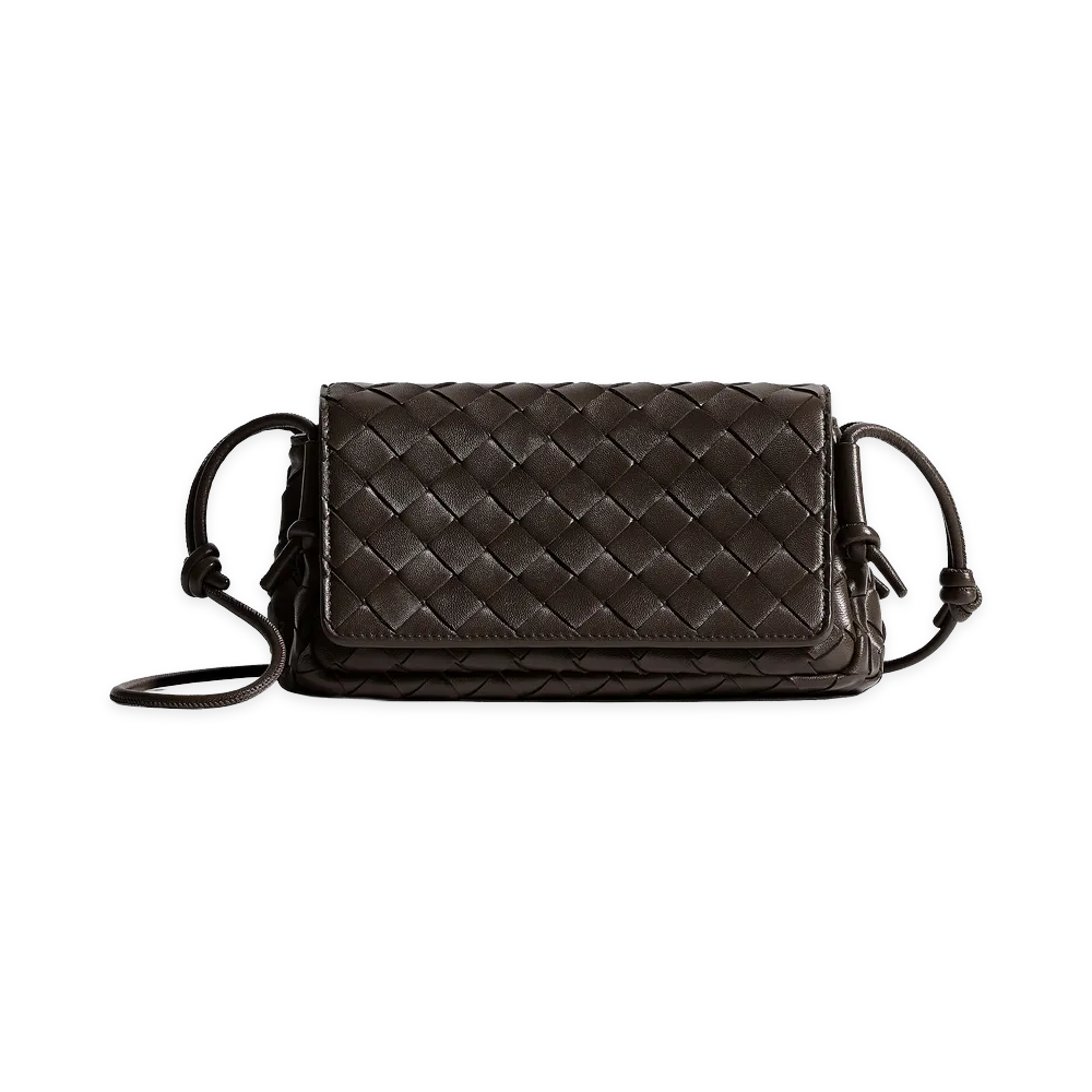 Bottega Veneta Women's Bags "Brown"