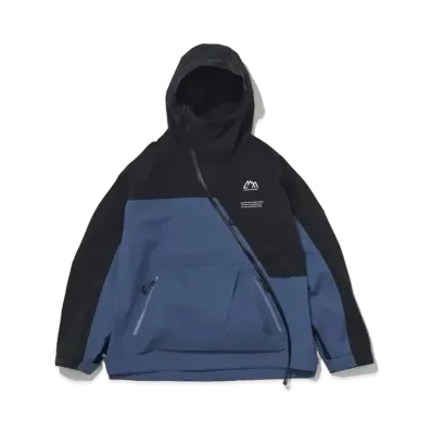 CMF OUTDOOR GARMENT Slash Shell Coexist -2024SS- "Blue"