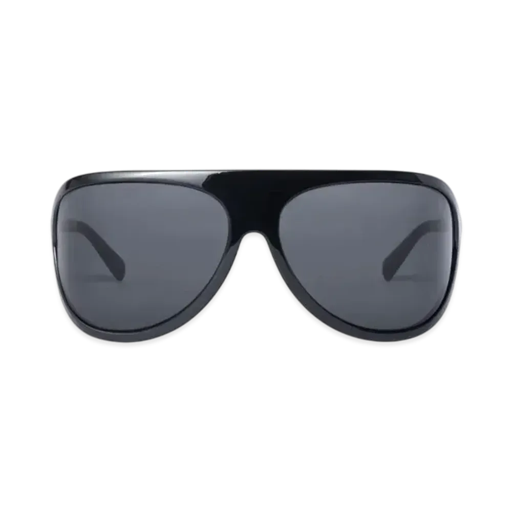 MIUMIU Runway Sunglasses "Gray Lens"