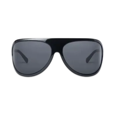 MIUMIU Runway Sunglasses "Gray Lens"